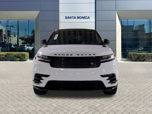 New 2026 Land Rover Range Rover Velar Dynamic SE image 6