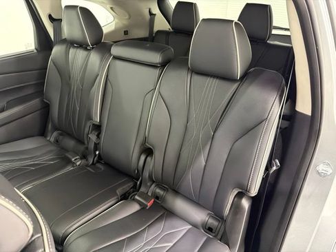 Certified 2026 Acura MDX SH-AWD w/ Advance Package image 16