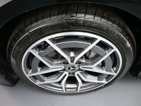 Used 2023 Mercedes-Benz E 450 4MATIC Cabriolet image 14