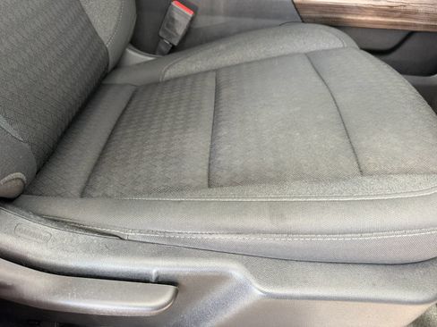 Used 2023 Chevrolet Silverado 1500 RST RWD image 16