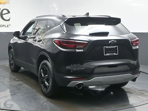 Used 2023 Chevrolet Blazer LT w/ Convenience Package image 35