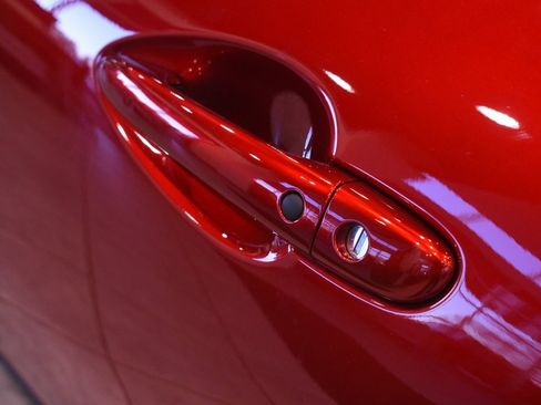 New 2025 MAZDA MX-5 Miata Grand Touring w/ Weather Package image 12