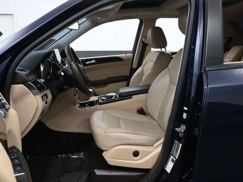 Used 2018 Mercedes-Benz GLE 350 image 11