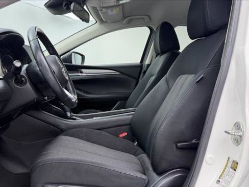 Used 2021 MAZDA MAZDA6 Sport FWD image 15