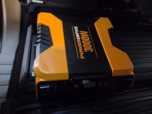 Used 2021 Ford F250 Lariat w/ Lariat Ultimate Package image 81