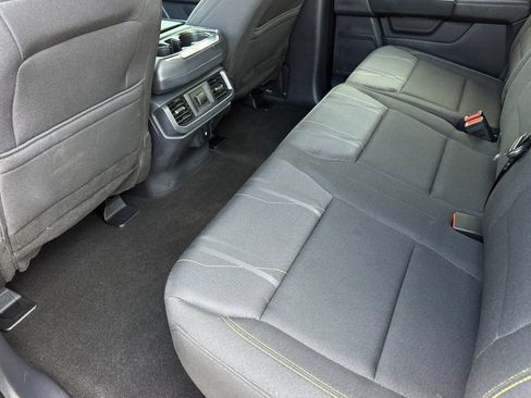 Used 2024 Ford F150 STX RWD image 14