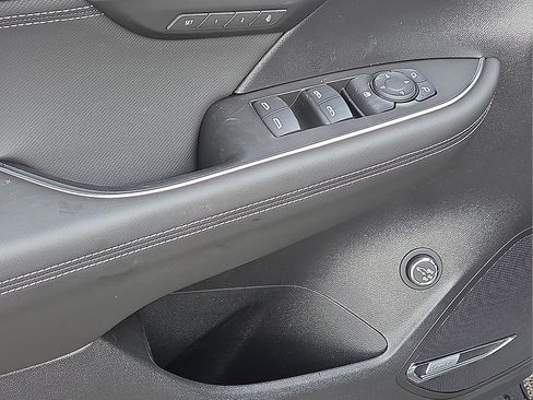 New 2026 Buick Envision Preferred AWD/4WD image 13