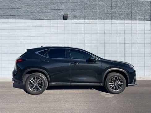 Certified 2023 Lexus NX 250 FWD image 2