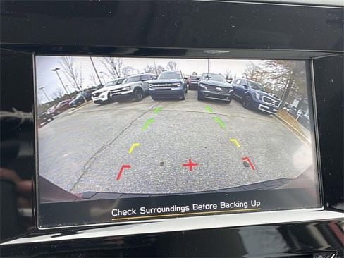 Used 2020 Subaru Forester Premium w/ Popular Package #1 image 26