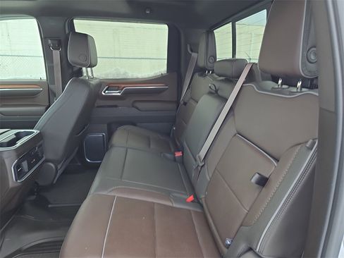 Used 2023 GMC Sierra 1500 Denali w/ Denali Reserve Package image 10