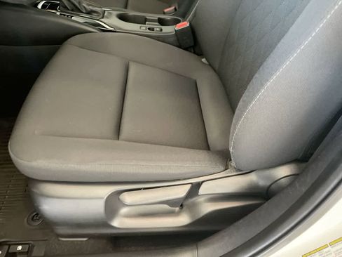 Certified 2024 Toyota Corolla LE FWD image 12