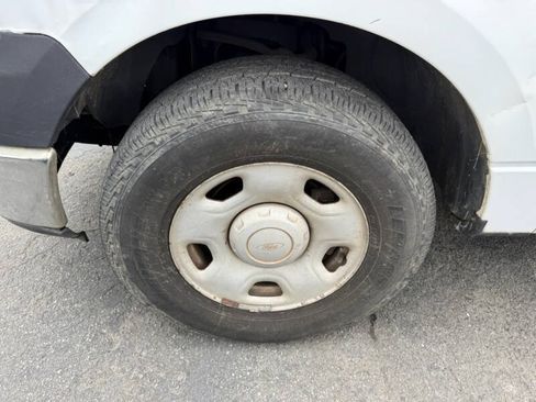 Used 2008 Ford F150 XL RWD image 11