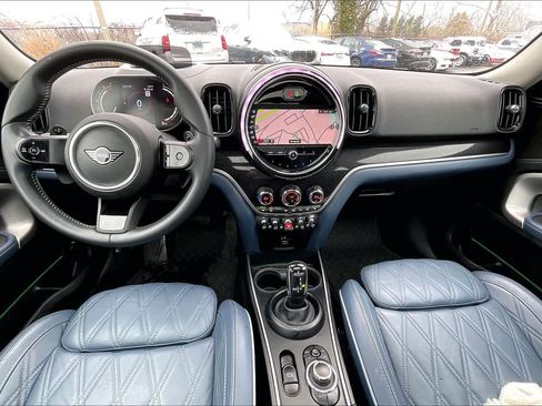 Certified 2023 MINI Cooper Countryman S image 15