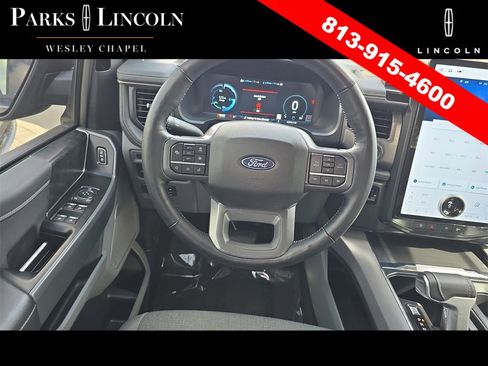 Used 2024 Ford F150 Lightning Flash image 12