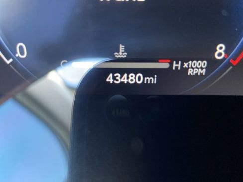 Used 2023 Toyota Highlander Platinum image 23