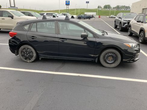 Used 2019 Subaru Impreza 2.0i AWD/4WD image 8
