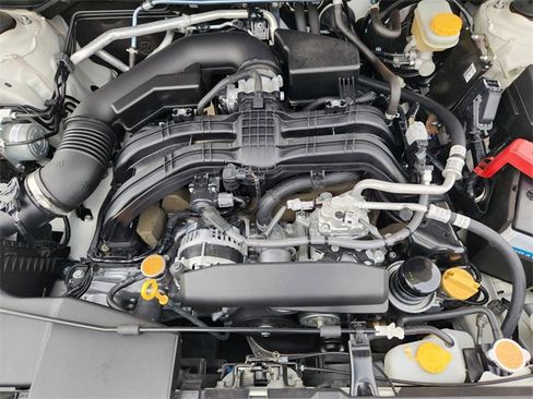 Certified 2021 Subaru Crosstrek 2.5i Limited w/ Moonroof Package 2 image 33