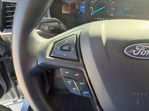 Certified 2024 Ford Edge SE AWD/4WD image 17