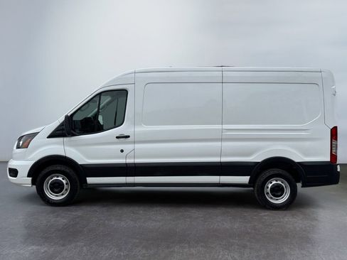 Used 2024 Ford Transit 250 148 Medium Roof w/ Load Area Protection Package RWD image 8