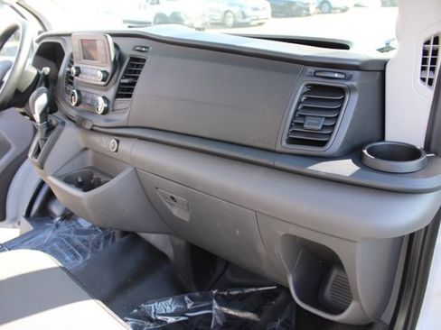 Used 2023 Ford Transit 350 Medium Roof AWD image 23