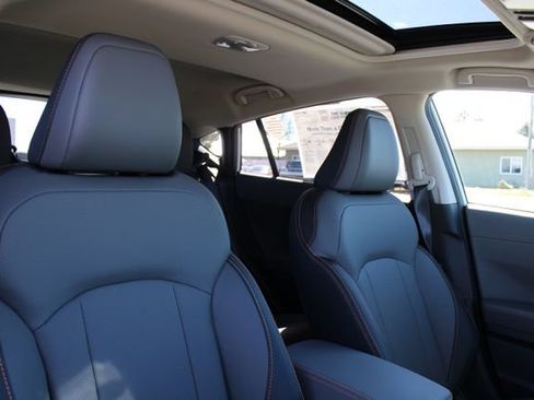 New 2026 Subaru Crosstrek 2.5i Limited image 19