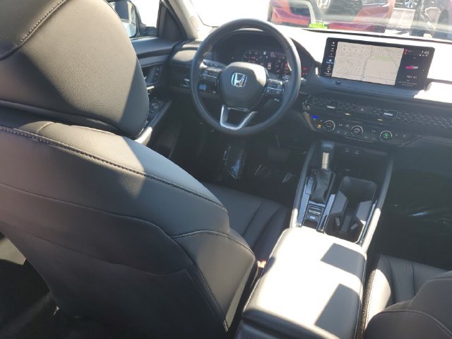 Certified 2024 Honda Accord Touring image 11