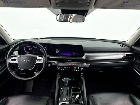 Used 2023 Kia Telluride S FWD image 21