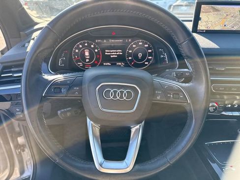 Used 2019 Audi Q7 3.0T Premium Plus image 18