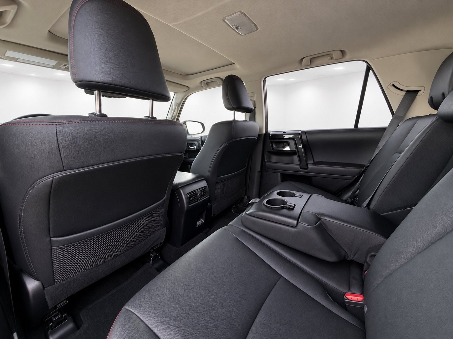 Used 2020 Toyota 4Runner TRD Off-Road Premium w/ Moonroof Package AWD/4WD image 42