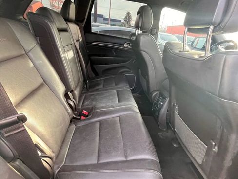 Used 2014 Jeep Grand Cherokee Summit image 15