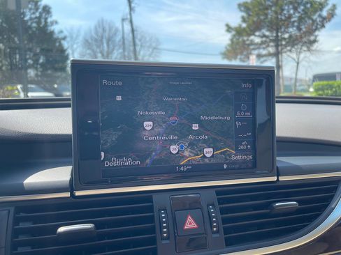 Used 2013 Audi A6 2.0T Premium Plus image 14