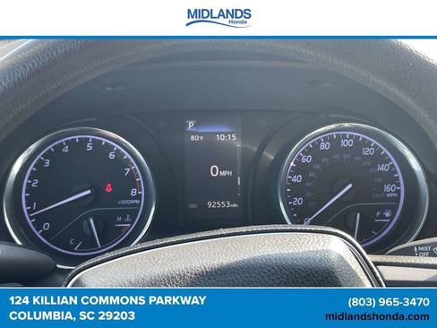 Used 2019 Toyota Camry LE FWD image 18