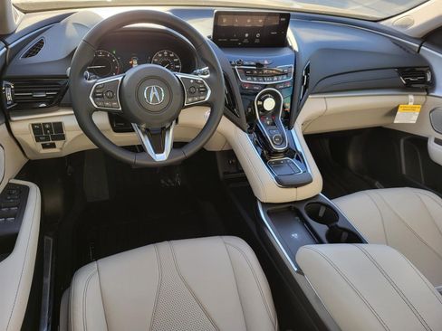 New 2026 Acura RDX SH-AWD w/ Technology Package image 15