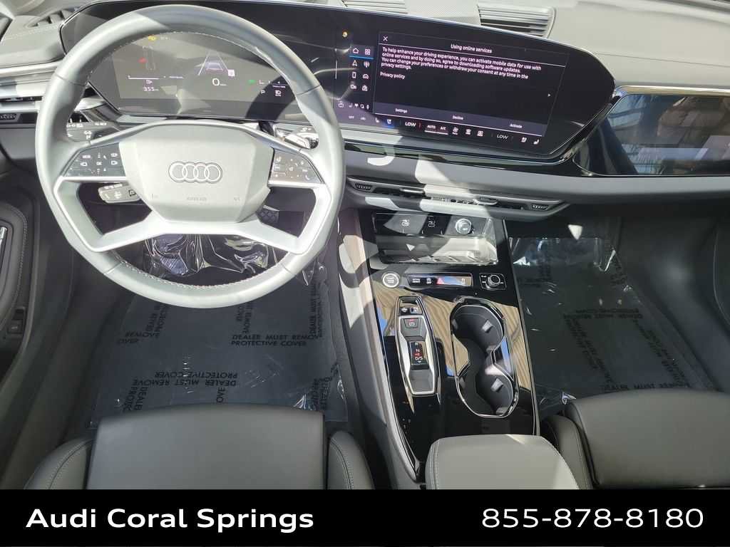 Certified 2025 Audi A5 Prestige AWD/4WD image 18