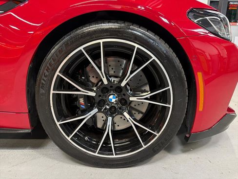 Used 2023 BMW M5 w/ Competition Package AWD/4WD image 14