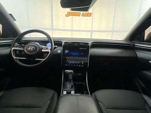 Used 2024 Hyundai Santa Cruz XRT AWD/4WD image 20
