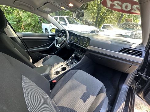 Used 2021 Volkswagen Jetta S FWD image 22