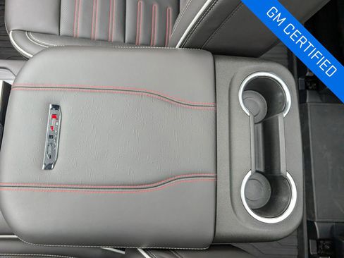 Certified 2025 GMC Yukon AT4 Ultimate w/ LPO, Floor Liner Package image 31