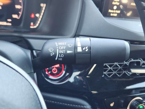 Certified 2025 Honda Accord Sport image 22