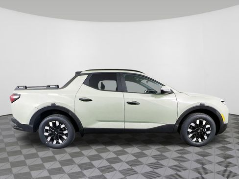 New 2026 Hyundai Santa Cruz SEL AWD/4WD image 30