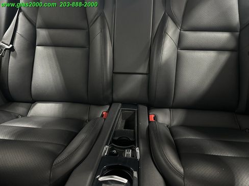 Used 2015 Porsche Panamera image 26