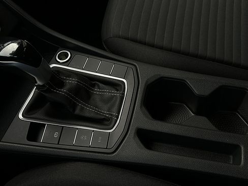 Used 2024 Volkswagen Jetta S FWD image 18