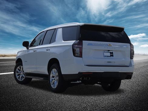 Used 2024 Chevrolet Tahoe Premier image 20
