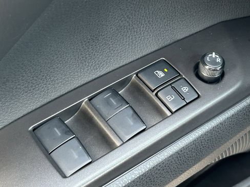 Used 2024 Toyota Camry SE w/ Audio Upgrade Package image 22