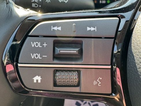 New 2026 Honda HR-V EX-L image 23