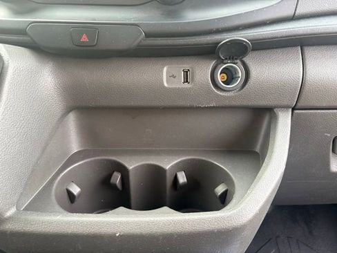 Used 2024 Ford Transit 250 Low Roof w/ Exterior Upgrade Package image 24