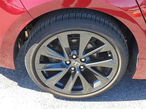Used 2024 Toyota Corolla SE image 5