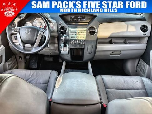 Used 2011 Honda Pilot EX-L image 12