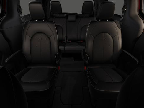 New 2026 Chrysler Pacifica Limited image 3