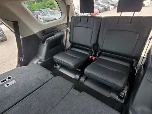 Used 2019 Toyota 4Runner SR5 Premium AWD/4WD image 31